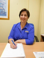Christine Hill - Real Estate Agent