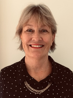 Robyn Oram-Thomson - Real Estate Agent