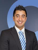 Jason Roses - Real Estate Agent
