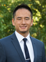 Jack Peng - Real Estate Agent