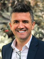 Simon Tanner - Real Estate Agent