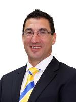 Tony Vercher - Real Estate Agent