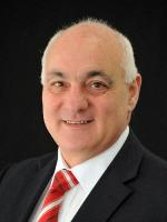 Jim Demetrios - Real Estate Agent
