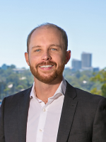 Nicholas Cowdrill - Real Estate Agent