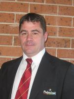 Stephen Baker - Real Estate Agent
