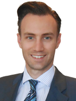 Anthony Birt - Real Estate Agent