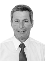 Tony Watson - Real Estate Agent