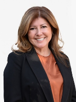 Veronica Perez - Real Estate Agent