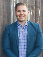 Daniel Irwin - Real Estate Agent