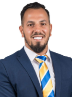Alex Jaafar - Real Estate Agent