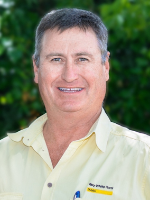 Brian McAneney - Real Estate Agent