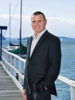 Steven Crooks - Real Estate Agent