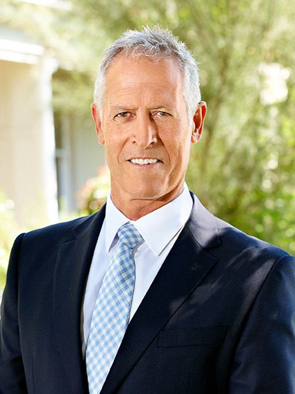 Gerald Betts - Real Estate Agent