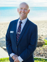 Angus Cruickshank - Real Estate Agent