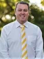 Murry Conran - Real Estate Agent