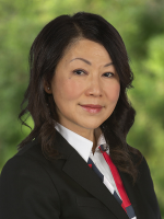 Lily Liaw - Real Estate Agent