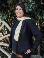 Justine O'Donnell - Real Estate Agent