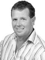 Shaun Darcy - Real Estate Agent