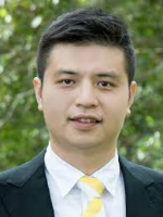 Zack Liu - Real Estate Agent