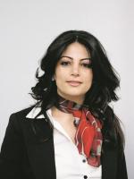 Rania Azzi - Real Estate Agent
