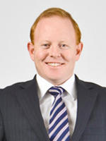Jonathan West - Real Estate Agent