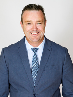 Stephen Cornes - Real Estate Agent