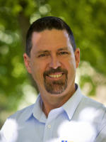 John Harford - Real Estate Agent
