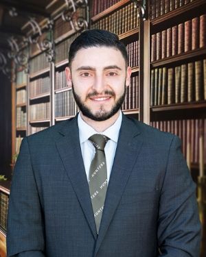 Bill Baroudi - Real Estate Agent