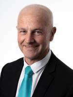 Mike Nash - Real Estate Agent