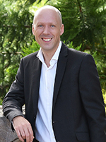 John Schlamm - Real Estate Agent