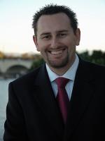 Jason Leary - Real Estate Agent