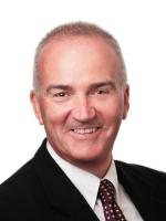 John Harwood - Real Estate Agent