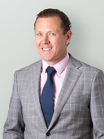 Troy Rendle - Real Estate Agent