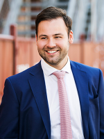 Kristian Lunardi - Real Estate Agent