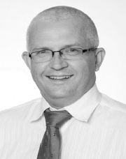 Rodney Rapmund - Real Estate Agent