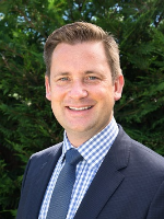 Trent Cameron - Real Estate Agent