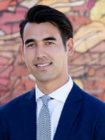 Stewart Kyle - Real Estate Agent