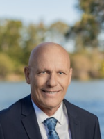 Karl Smith - Real Estate Agent