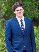 Ethan Bushby - Real Estate Agent
