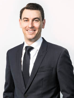 Matt Bell - Real Estate Agent