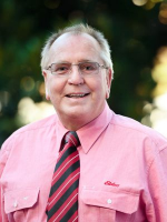 Gavin Clarke - Real Estate Agent