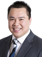 Prak Sangthong - Real Estate Agent