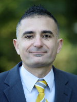 Michael Azzi - Real Estate Agent