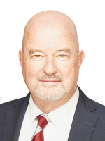 Simon Rawson - Real Estate Agent