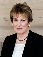 Liz Hughes - Real Estate Agent