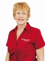 Leigh Chippendale - Real Estate Agent