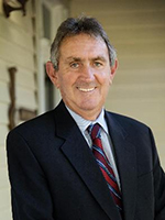 Steve Hogan - Real Estate Agent
