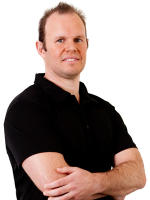 Paul Franks - Real Estate Agent