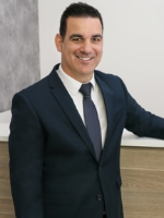 Steve Lembidakis - Real Estate Agent