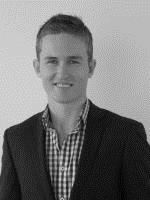 Ben O'Brien - Real Estate Agent